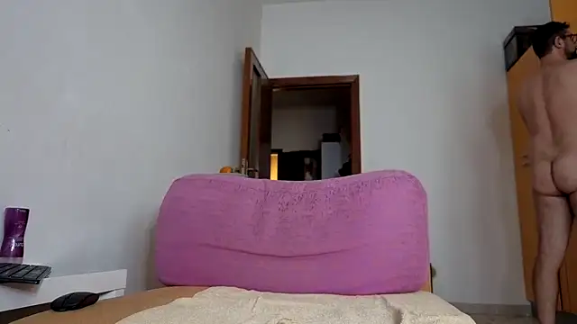 Živý XXX chat RyuKenZen