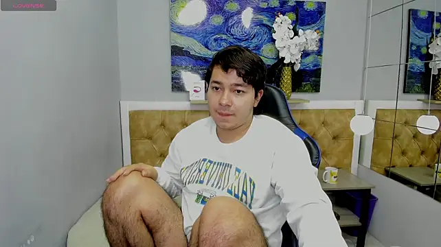 Julian_Smith21 라이브 XXX 채팅