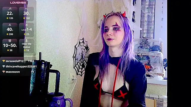 AdamTarlet Live XXX-Chat