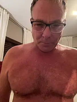 Chat XXX en directo de Cockmilker09