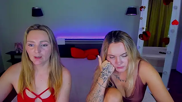 MagicEyessn Live XXX chat