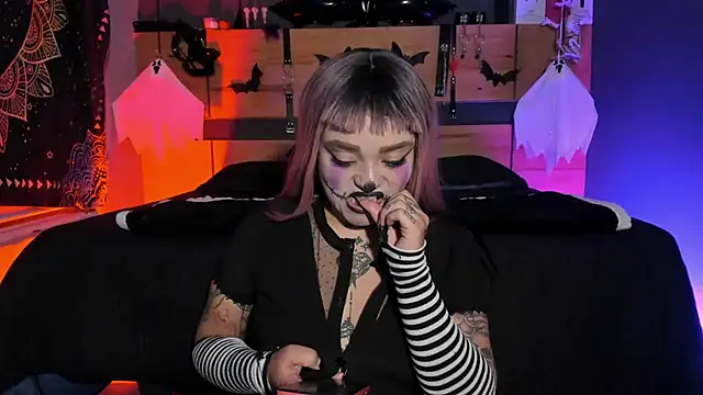 Chloe_Killua: απευθείας συνομιλία ΧΧΧ