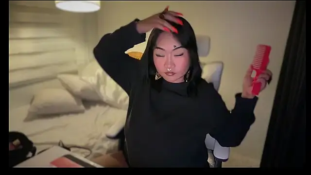 Živý XXX chat _XXXKittyTingles