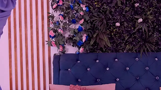 Živý XXX chat CherryMuse_