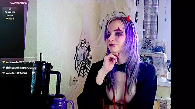 AdamTarletn Live XXX chat
