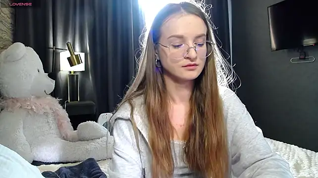 Živý XXX chat KateJonson
