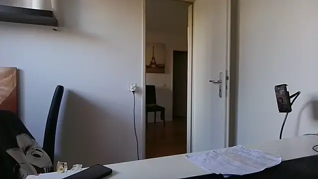 alpha-hunk Adlı Modelin Canlı XXX Sohbeti