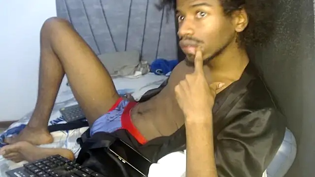 AllexJacob XXX чат на живо