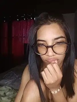 Violett_Carter's Live XXX Chat