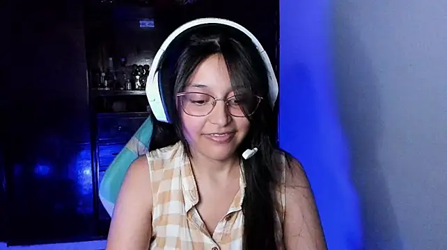 Little_Lisy's Live XXX Chat