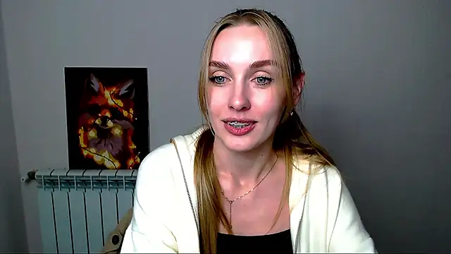 Chat XXX en directo de Doll_Angelina