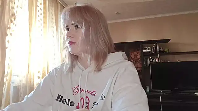 HelloKinki's Live XXX Chat