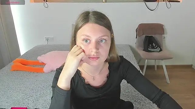 Kitkatvel – Live XXX-chat