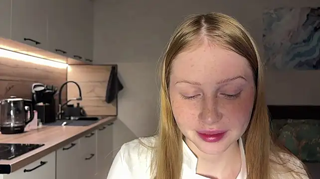 Chat XXX ao vivo de RavenShuker