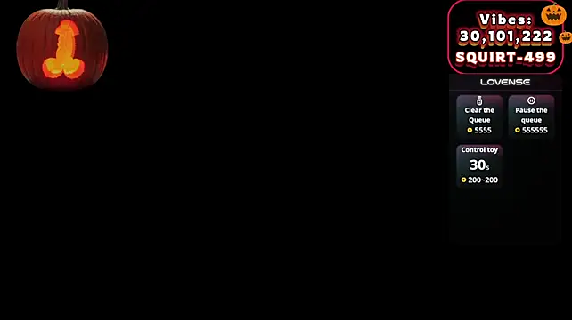 MilanaSkyingg's Live XXX Chat