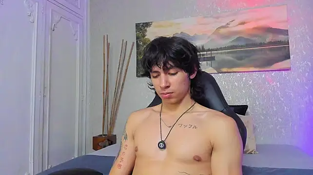 Tyler_durten: απευθείας συνομιλία ΧΧΧ
