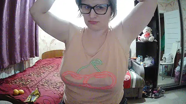 Jolinaha's Live XXX Chat
