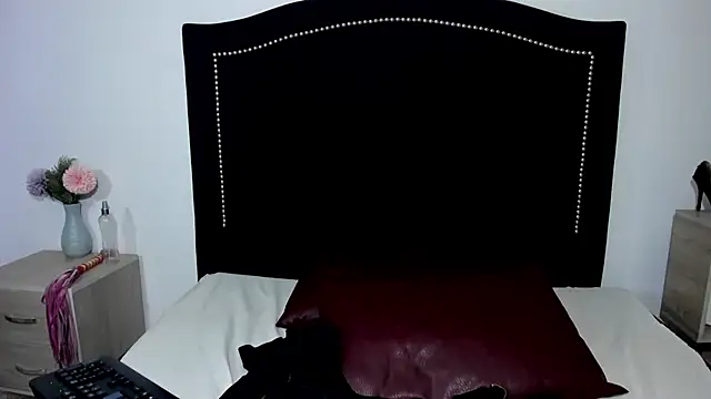 abby_xX2 élő XXX-chatje
