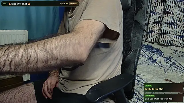 Chat +18 de hairybearcb ao vivo