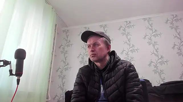 SanFrantsisko Live XXX-chat