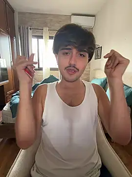 Chat XXX Live ivanjay