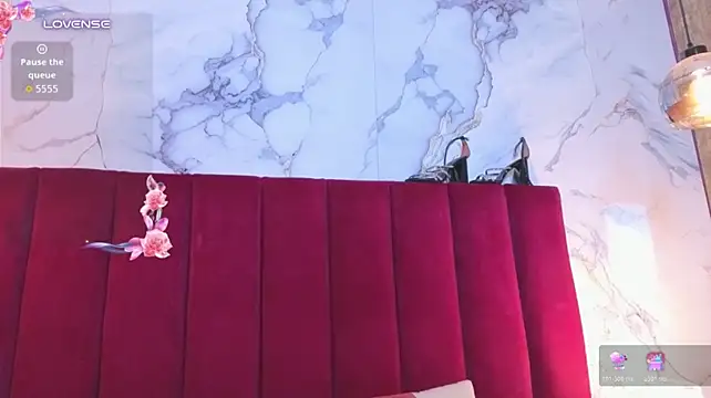 Živý XXX chat JESSYCORTES
