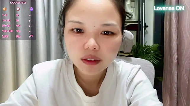 xiaosu22のライブXXXチャット