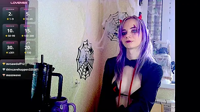 XXX chat uživo modela AdamTarlet