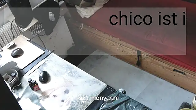 Živý XXX chat SunyoLive