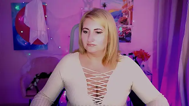 VictoriaDaniel – Naživo XXX chat
