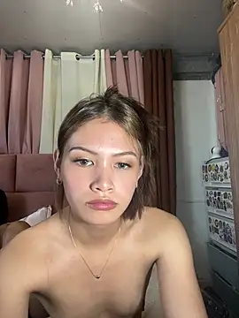 Elisse_lovee Show Webcam