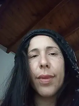 XXX chat uživo modela StefyStar_Sexy