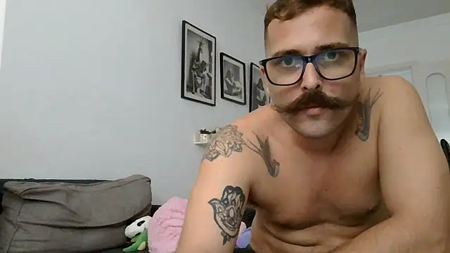 Živý XXX chat yanick931