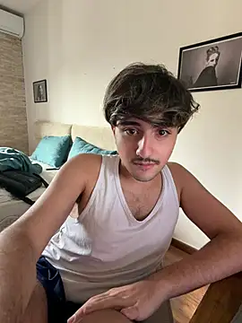 ivanjay Live XXX-Chat