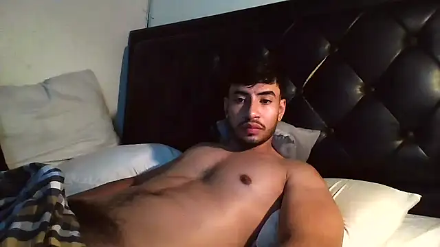 Leonthick 라이브 XXX 채팅