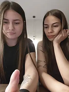 Chat XXX en directo de thinkaboutbehavior