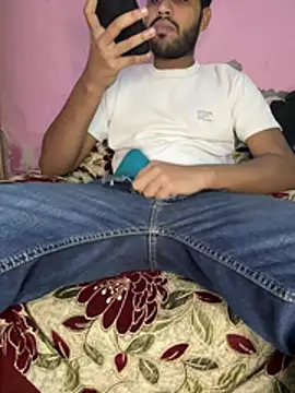 XXX chat uživo modela -GOODMAN