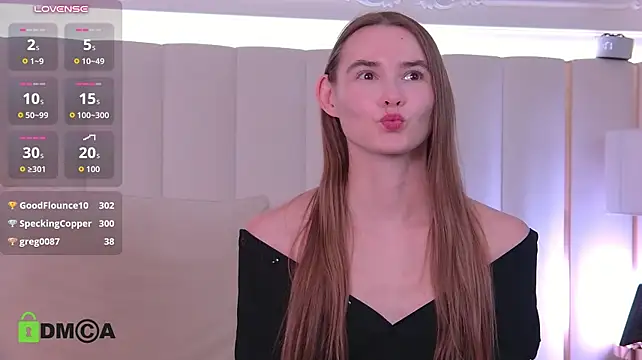 Chat XXX Live LillianYoung