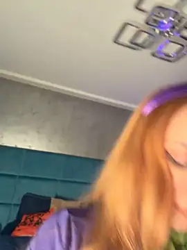 LunaAlya Chat XXX in diretta