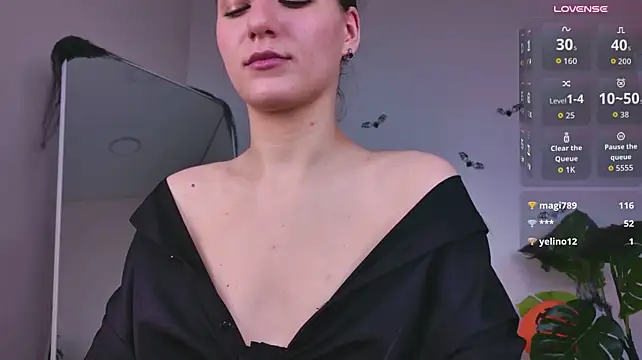Chat XXX Live lychee_chan