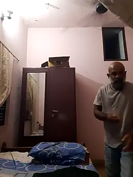 kikkalakka Webcam Show