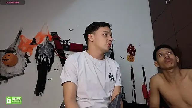 GoldenBoyDuon Live XXX chat