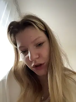 Chat XXX en directo de MaryHiggins