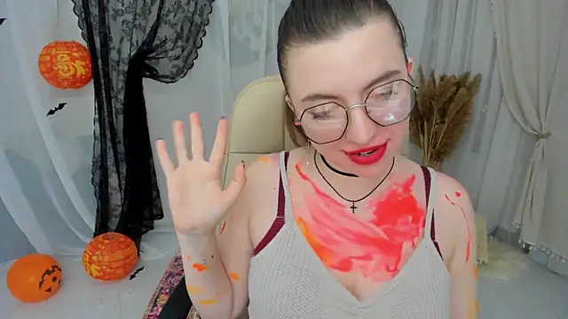 XXX chat uživo modela CoastOfHope