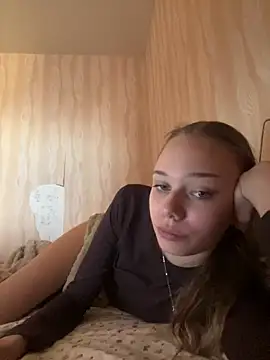 Gina_Dean Live XXX-Chat