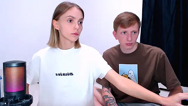 Živý XXX chat juliaanddima