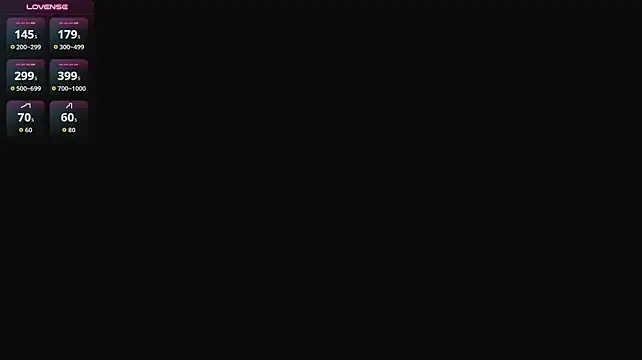 OdetteTrentinella's Live XXX Chat