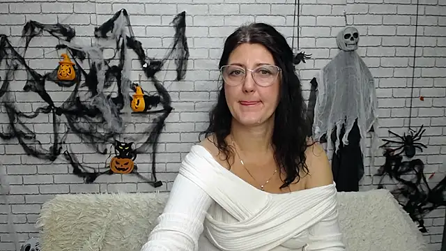 RoseHille Chat XXX in diretta