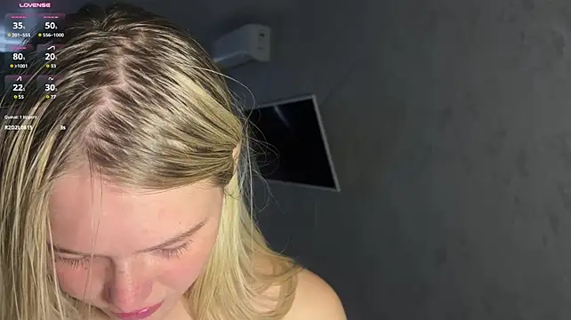 SteffaLains' Live XXX Chat