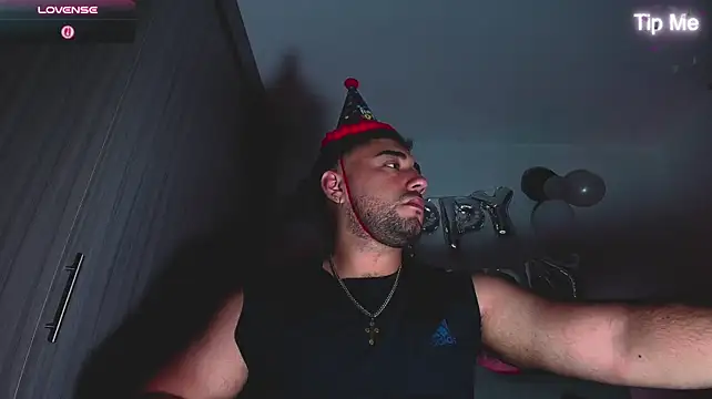 Chat XXX Live PlayboyMorgan